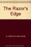 Portada de THE RAZOR'S EDGE