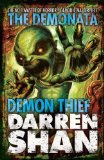 Portada de DEMON THIEF (THE DEMONATA, BOOK 2) BY SHAN, DARREN (2013) PAPERBACK
