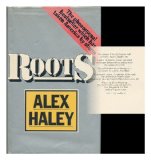 Portada de ROOTS / ALEX HALEY