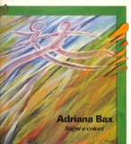 Portada de ADRIANA BAX. SOGNI E COLORI