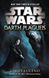 Portada de STAR WARS: DARTH PLAGUEIS BY JAMES LUCENO (2012-11-05)