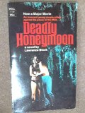 Portada de DEADLY HONEYMOON