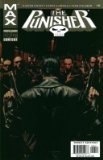 Portada de THE PUNISHER ISSUE 6 IN THE BEGINNING CONCLUSION (MAX COMICS)