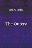 Portada de THE OUTCRY