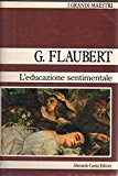 Portada de L'EDUCAZIONE SENTIMENTALE