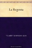 Portada de LA REGENTA