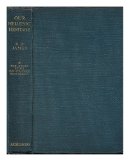 Portada del libro