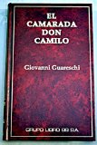 Portada de EL CAMARADA DON CAMILO
