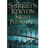 Portada de [(NIGHT PLEASURES)] [BY: SHERRILYN KENYON]