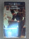 Portada de COUSIN PONS