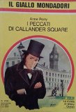 Portada de I PECCATI DI CALLANDER SQUARE