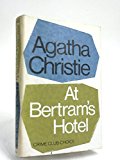 Portada de AT BERTRAM'S HOTEL