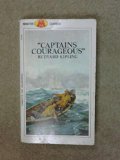 Portada de CAPTAIN COURAGEOUS