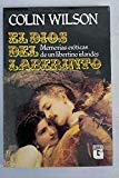Portada de EL DIOS DEL LABERINTO
