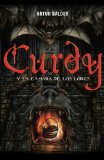 Portada de CURDY Y LA CAMARA DE LOS LORES