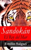 Portada de SANDOKÁN, EL REY DEL MAR