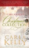 Portada de CARLA KELLY'S CHRISTMAS COLLECTION BY CARLA KELLY (8-OCT-2013) MASS MARKET PAPERBACK