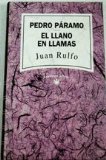 Portada de PEDRO PARAMO EL LLANO EN LLAMAS