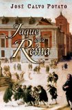 Portada de JAQUE A LA REINA