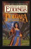 Portada de POLGARA THE SORCERESS