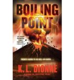 Portada de [(BOILING POINT)] [AUTHOR: KAREN DIONNE] PUBLISHED ON (DECEMBER, 2010)