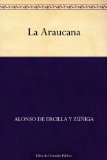 Portada de LA ARAUCANA