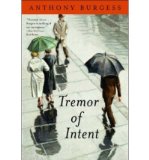 Portada de (TREMOR OF INTENT) BY BURGESS, ANTHONY (AUTHOR) PAPERBACK ON (07 , 2004)