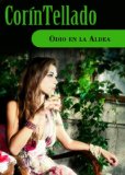Portada de ODIO EN LA ALDEA
