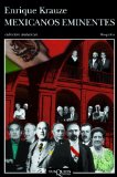 Portada de MEXICANOS EMINENTES