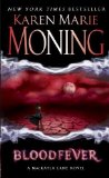 Portada de BLOODFEVER: FEVER SERIES BOOK 2 BY MONING, KAREN MARIE (2008) MASS MARKET PAPERBACK