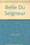Portada de BELLE DU SEIGNEUR