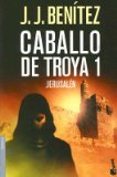 Portada de CABALLO DE TROYA 8-JORDAN