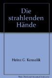 Portada de DIE STRAHLENDEN H&Auml;NDE