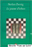 Portada de LE JOUEUR D'ECHECS