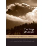 Portada de [( THE SHAPE OF CONTENT: CREATIVE WRITING IN MATHEMATICS AND SCIENCE )] [BY: CHANDLER DAVIS] [OCT-2008]