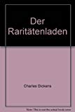 Portada de DER RARIT&Auml;TENLADEN