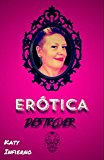 Portada de EROTICA DESTROYER