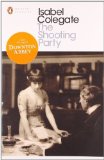 Portada de THE SHOOTING PARTY (PENGUIN MODERN CLASSICS) BY COLEGATE, ISABEL (2007) PAPERBACK