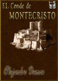 Portada de EL CONDE DE MONTECRISTO (ALEJANDRO DUMAS)