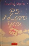 Portada de P.S. I LOVE YOU