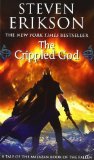 Portada de THE CRIPPLED GOD: BOOK TEN OF THE MALAZAN BOOK OF THE FALLEN BY ERIKSON, STEVEN (2012) MASS MARKET PAPERBACK