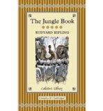Portada de [THE JUNGLE BOOK] [BY: RUDYARD KIPLING]