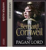 Portada de [(THE PAGAN LORD)] [AUTHOR: BERNARD CORNWELL] PUBLISHED ON (SEPTEMBER, 2013)
