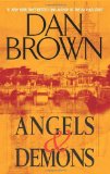 Portada de ANGELS & DEMONS: A NOVEL (ROBERT LANGDON) BY BROWN, DAN (2006) PAPERBACK