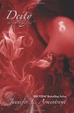 Portada de DEITY: THE THIRD COVENANT NOVEL BY L. ARMENTROUT, JENNIFER (2012) PAPERBACK