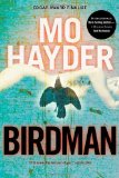 Portada de BIRDMAN BY HAYDER, MO (2012) PAPERBACK