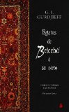 Portada de RELATOS DE BELCEBÚ A SU NIETO (2004) BY GURDJIEFF, G.I. (2001) TAPA DURA