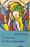 Portada de LA CAVERNA DE LOS ANTEPASADOS