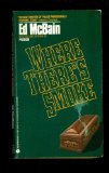 Portada de WHERE THERE'S SMOKE