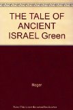 Portada de THE TALE OF ANCIENT ISRAEL "GREEN